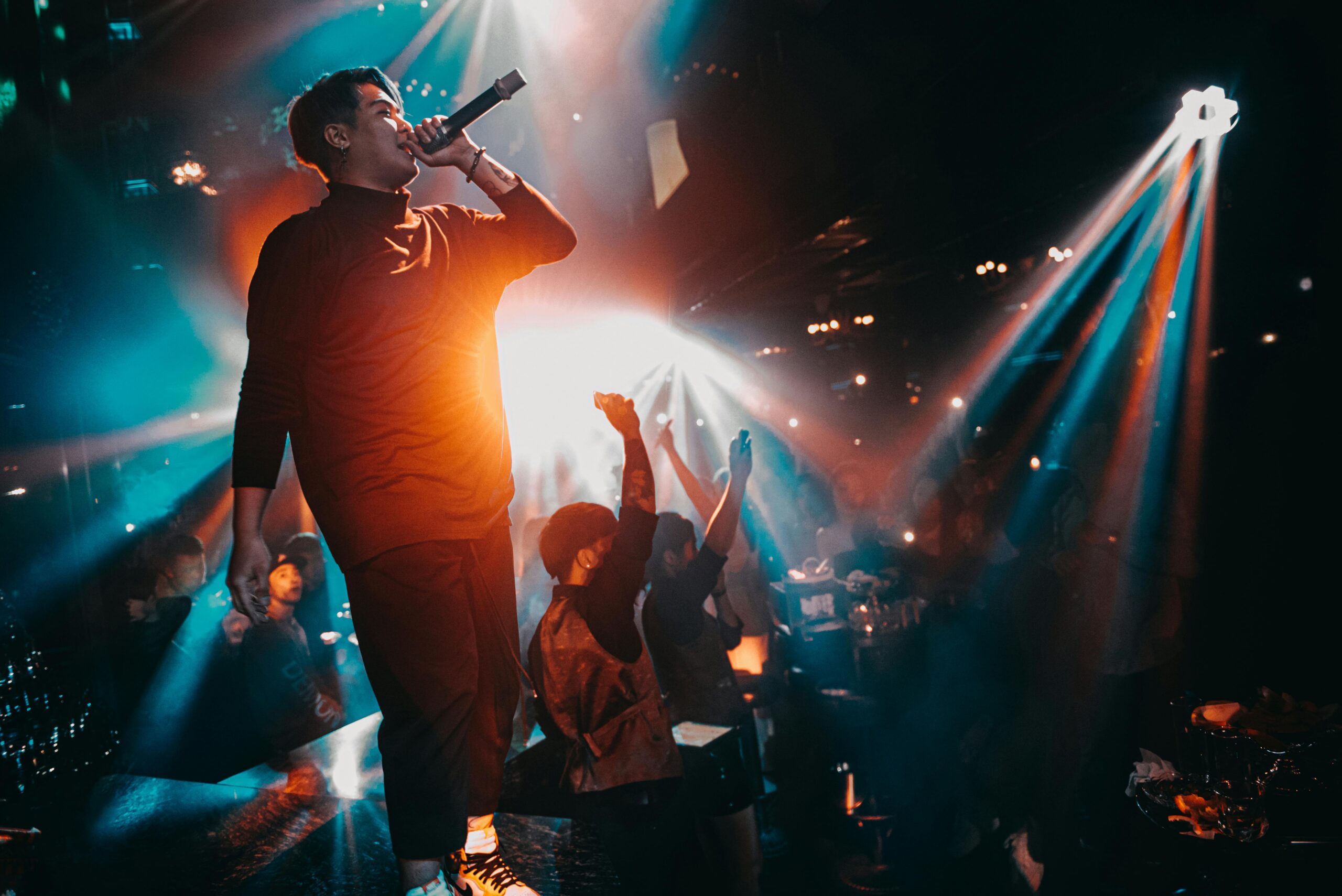 Ultimate Guide to Entertainment Trends 2026